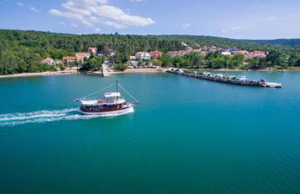 Apartment Martina Soline - Foto 51