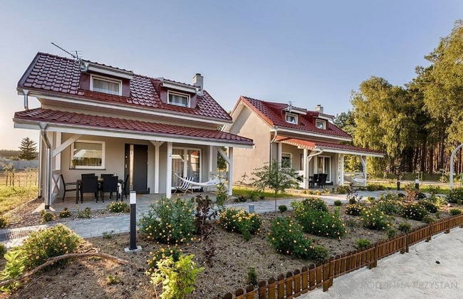 Rodzinna Przystań - Photo 14