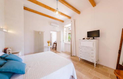 HelloAPULIA - Dimora Lamioni with private pool - Pet Friendly - Foto 30