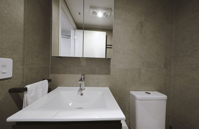 Modern apt in heart of the city - Foto 6