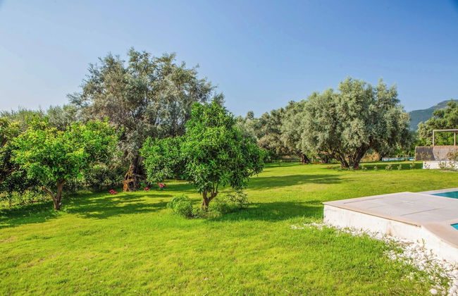 Villa Averto Irene - Foto 15