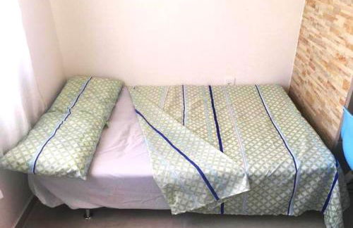 Apartamento Completo Ingleses para 5 Pessoas - Foto 18