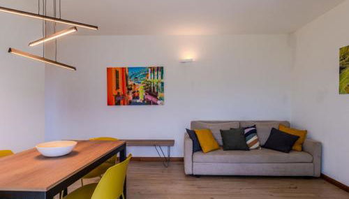 Holiday Home La Terrazza sul Lago by Interhome - Foto 5