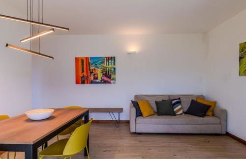 Holiday Home La Terrazza sul Lago by Interhome - Foto 5