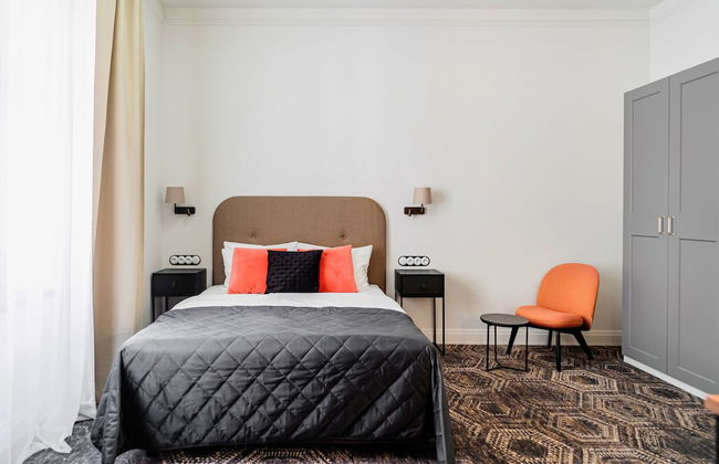 N33 Premium Apartments Old Town Kraków – Destigo Hotels - Foto 6