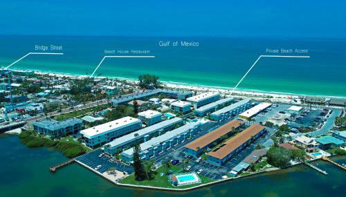 Anna Maria Island Beach Waves - Foto 5