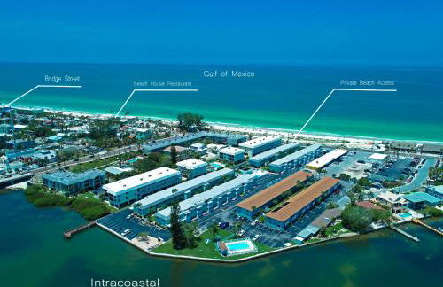 Anna Maria Island Beach Waves - Foto 5