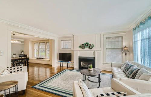 Prime Location walk to attractions w Free Parking - Foto 16