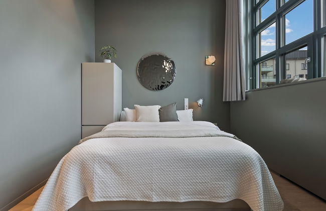 Unity Hammarby Sjöstad - A Studio Hotel - Photo 18