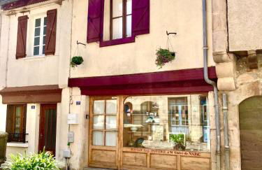 La Maison du Potier - Photo 23