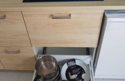 L'ampli sur jardin - Foto 21