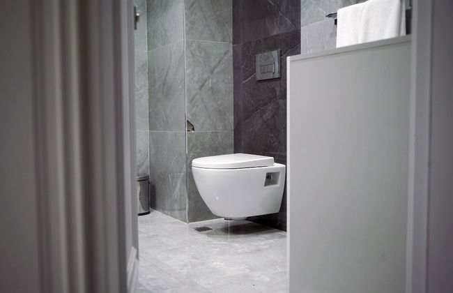 Elite World Homes Istanbul Bosphorus - Foto 25