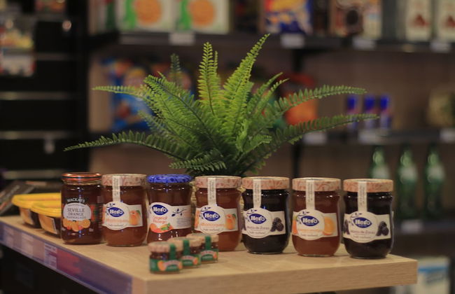 Vila Petra - Foto 47