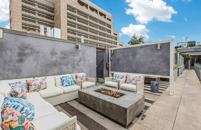 Stylish XL 2br/2ba At HWH by Oneluxstay - Foto 36