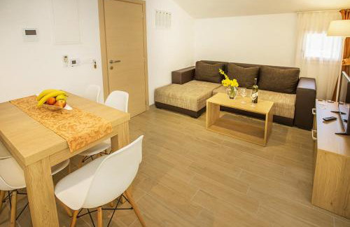 Residence Mediterraneo - Foto 17