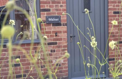 Walnut Cottage - Foto 13