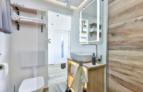 Cozy Home In Novi Marof With Sauna - Foto 42