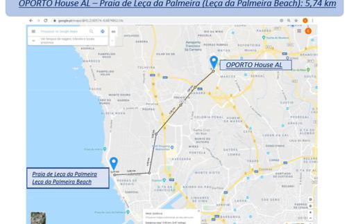 OPORTO House AL - Foto 35