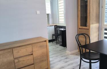 Apartament-Rzeszów, klimatyzacja, self check-in - Foto 8