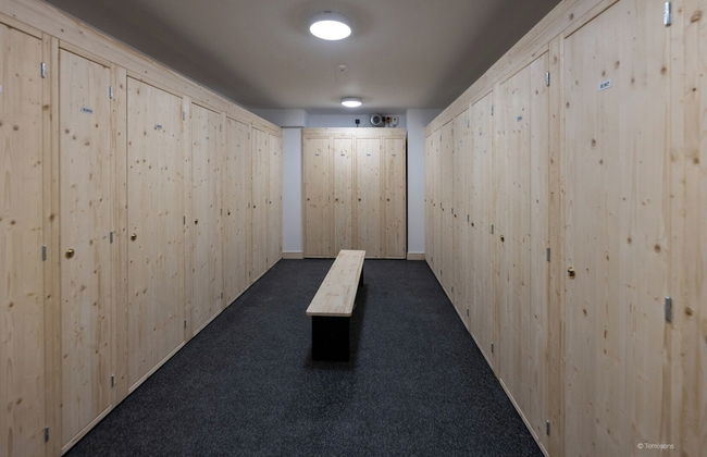 Résidence Terrésens Le Cristal Lodge - Photo 49