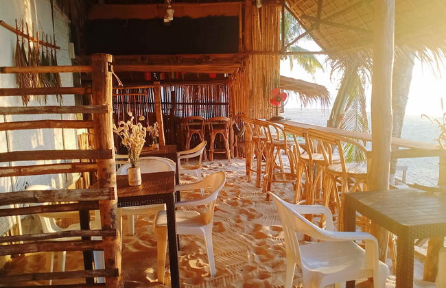 Amwani Sunset Colours Camping Site - Foto 50