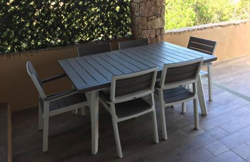 Costa Paradiso In Villa - Foto 15