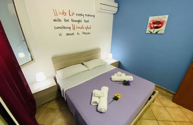 The Arab-norman Nini House - Foto 6