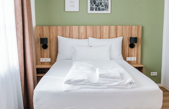 Gästehaus Meiwes - Foto 5