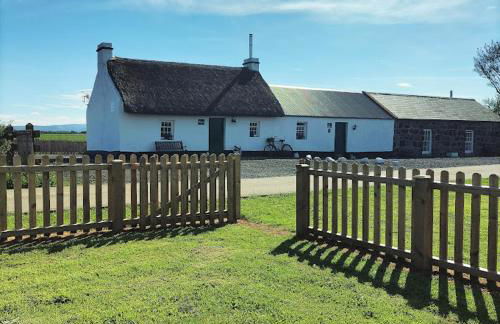 Cissy's Cottage - traditional thatched cottage, on the Causeway Coast - Foto 3
