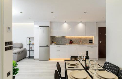 Apartamento Orquideas - Foto 1