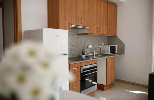 Apartaments Claudia - Foto 10