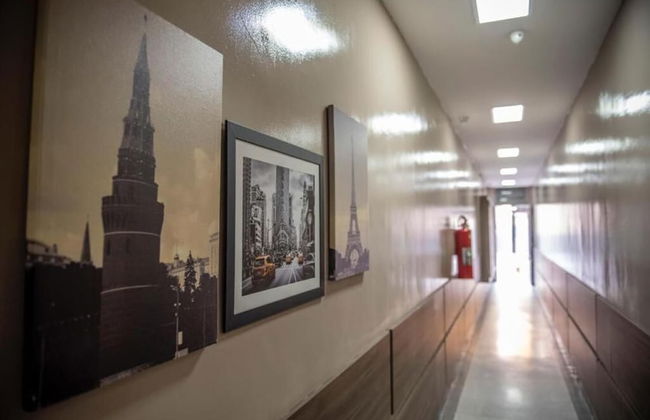 Hotel Numaz - Foto 14