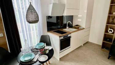 Apartmani CUBE A - Photo 4