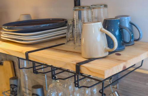 Jungle Studio - 2P à 4P -Henriville - Foto 10