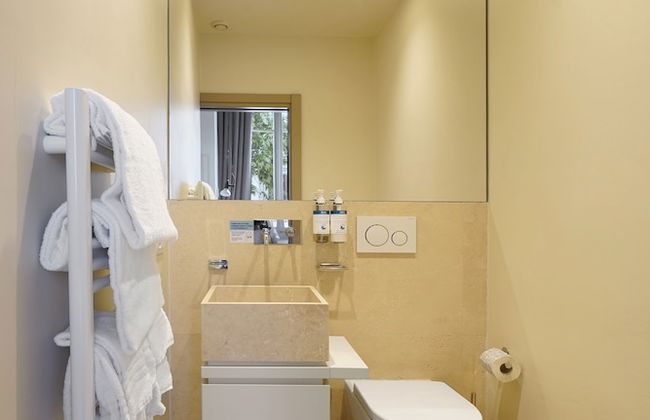 Numa Florence Vita - Foto 76