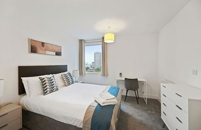 Cubo Canary Wharf - Foto 20