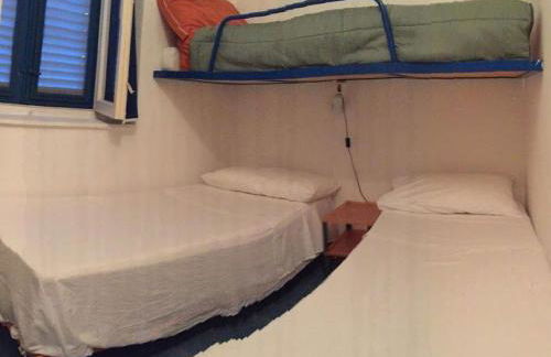 Holiday Home Villa Noir in Vulcanello by Interhome - Foto 18