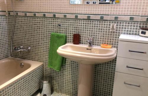 Gran piso en el centro de Alcalá - Foto 6