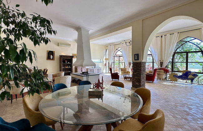 Quelque part au barrage - Foto 2