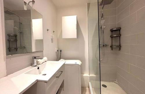 Vintage - 3 bedroom apartment, RER B 200 m away - Foto 4