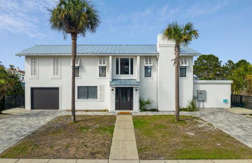 Destin Beach House - Happy Harbor House by Panhandle Getaways - Foto 98