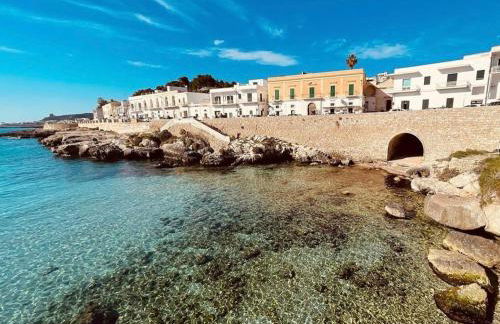 Casa e Vita Salento - Deluxe Suite Santa Maria al Bagno with private pool - Foto 63