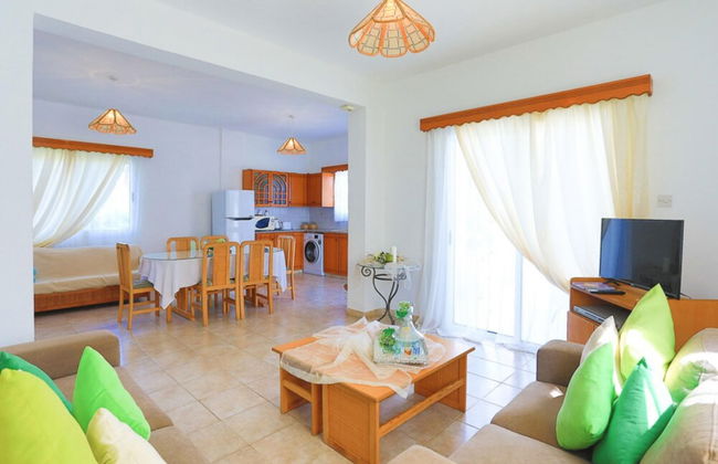 Lemon Grove Villa Ena - Foto 8