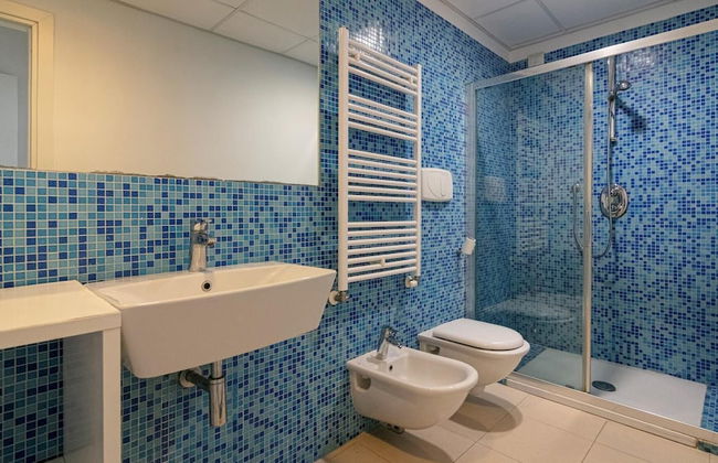 Residenza Excelsior 804 - Foto 39