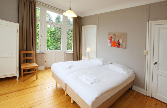 Group Villa With Pool & Sauna - Foto 10