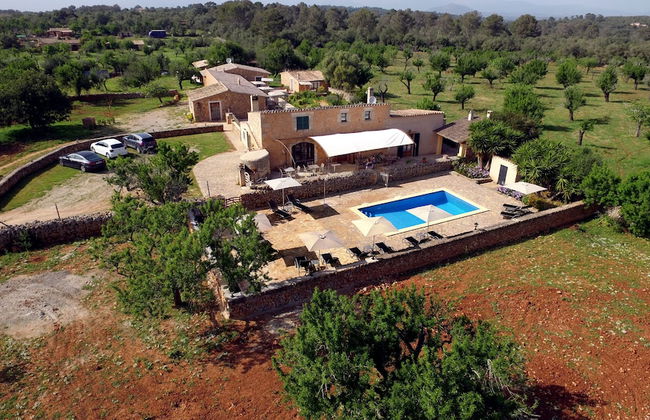 Agroturismo Can Porretí - Foto 56