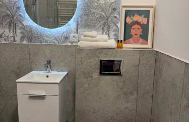 Apartament Staffa - Foto 13