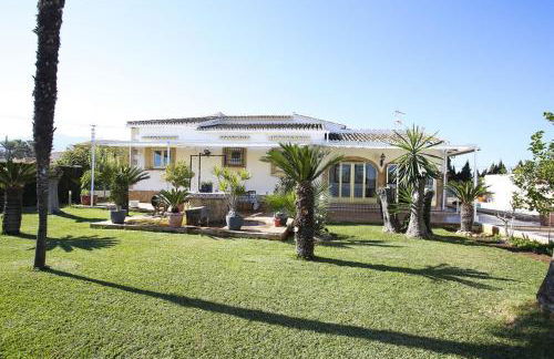 026 Villa Leonor - Deniasol - Foto 2