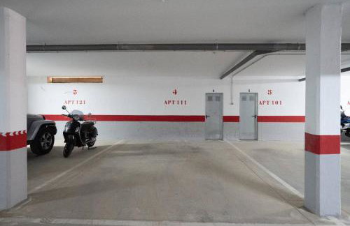 Family Friendly 2BR in Casares Pool and Padel Fun - Foto 20