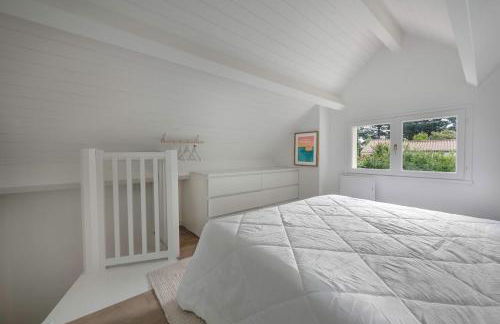 Maison avec jardin à deux pas de la plage - Foto 13